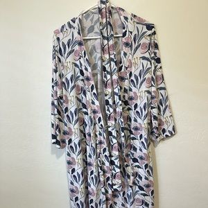 Milkmaid Goods Robe